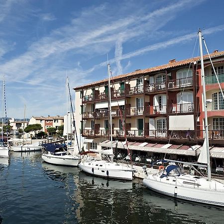 Le Suffren Hotel Grimaud Szoba fotó