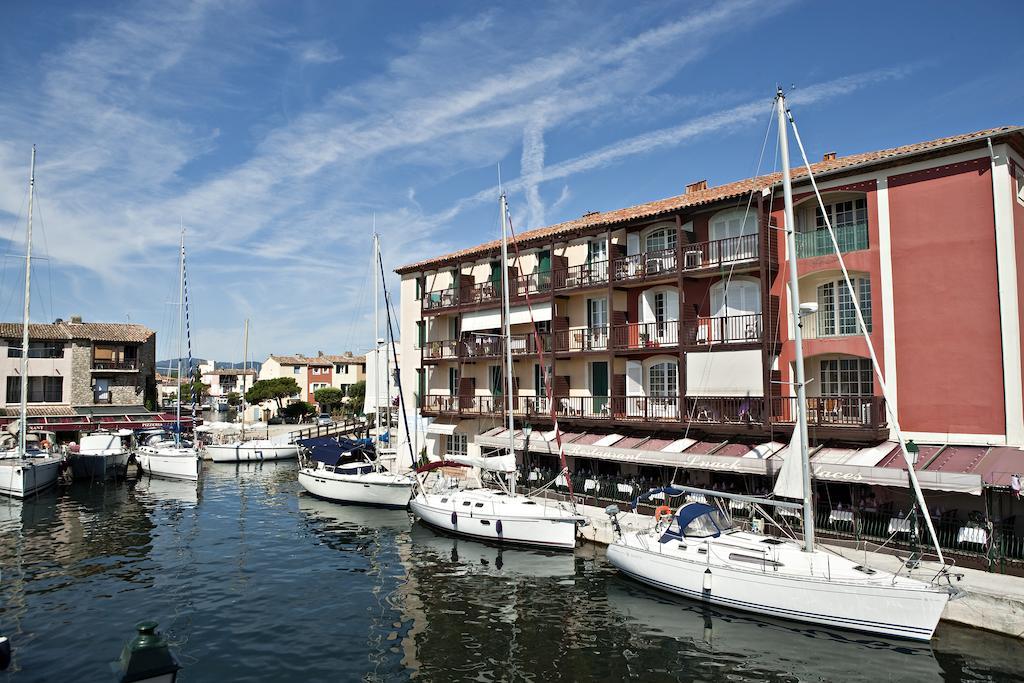 Le Suffren Hotel Grimaud Szoba fotó