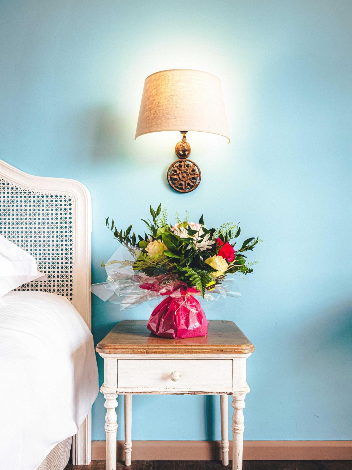 Le Suffren Hotel Grimaud Kültér fotó