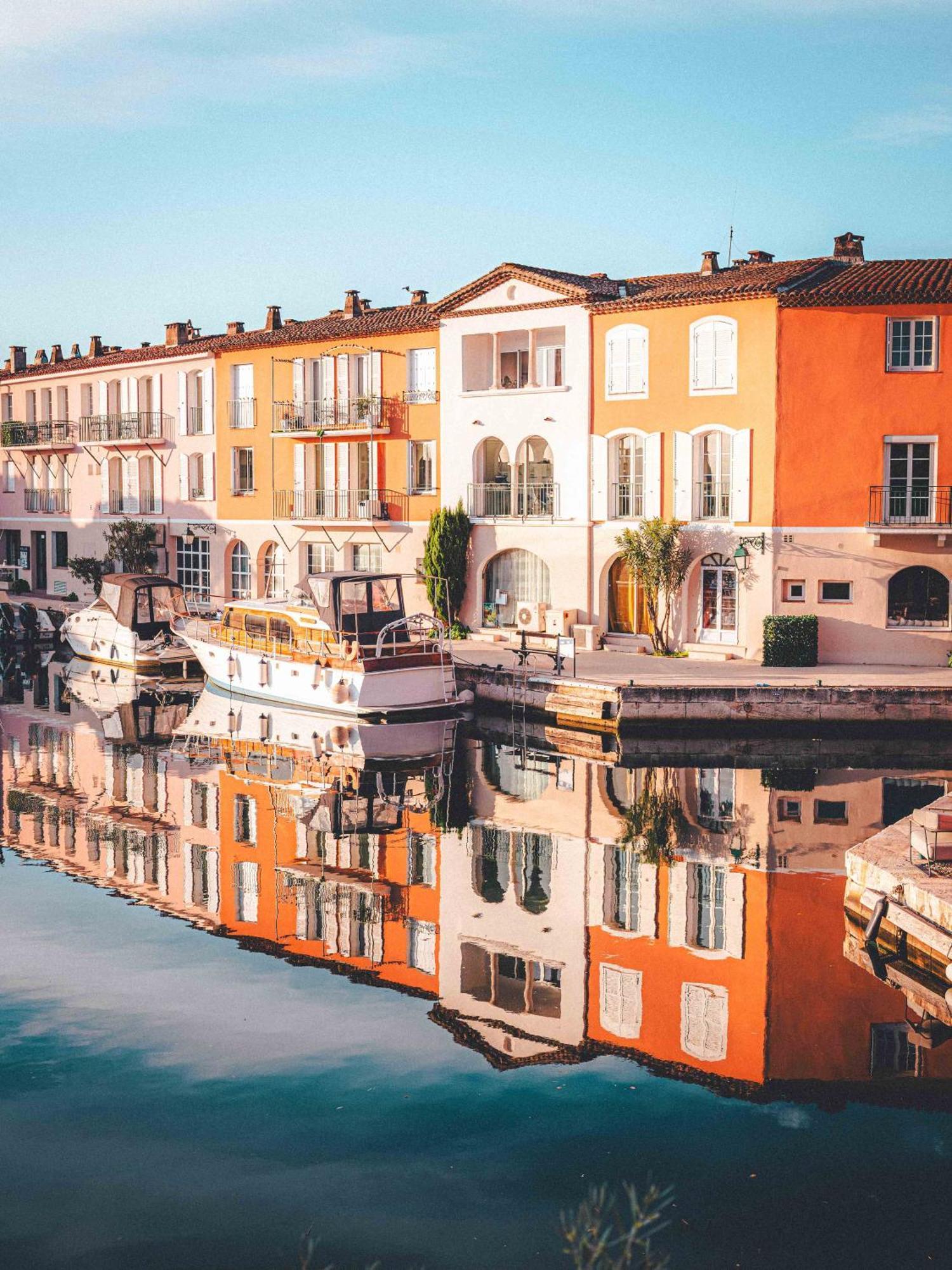 Le Suffren Hotel Grimaud Kültér fotó