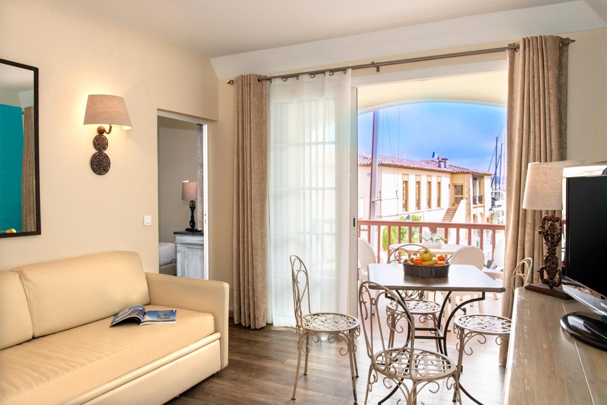 Le Suffren Hotel Grimaud Kültér fotó