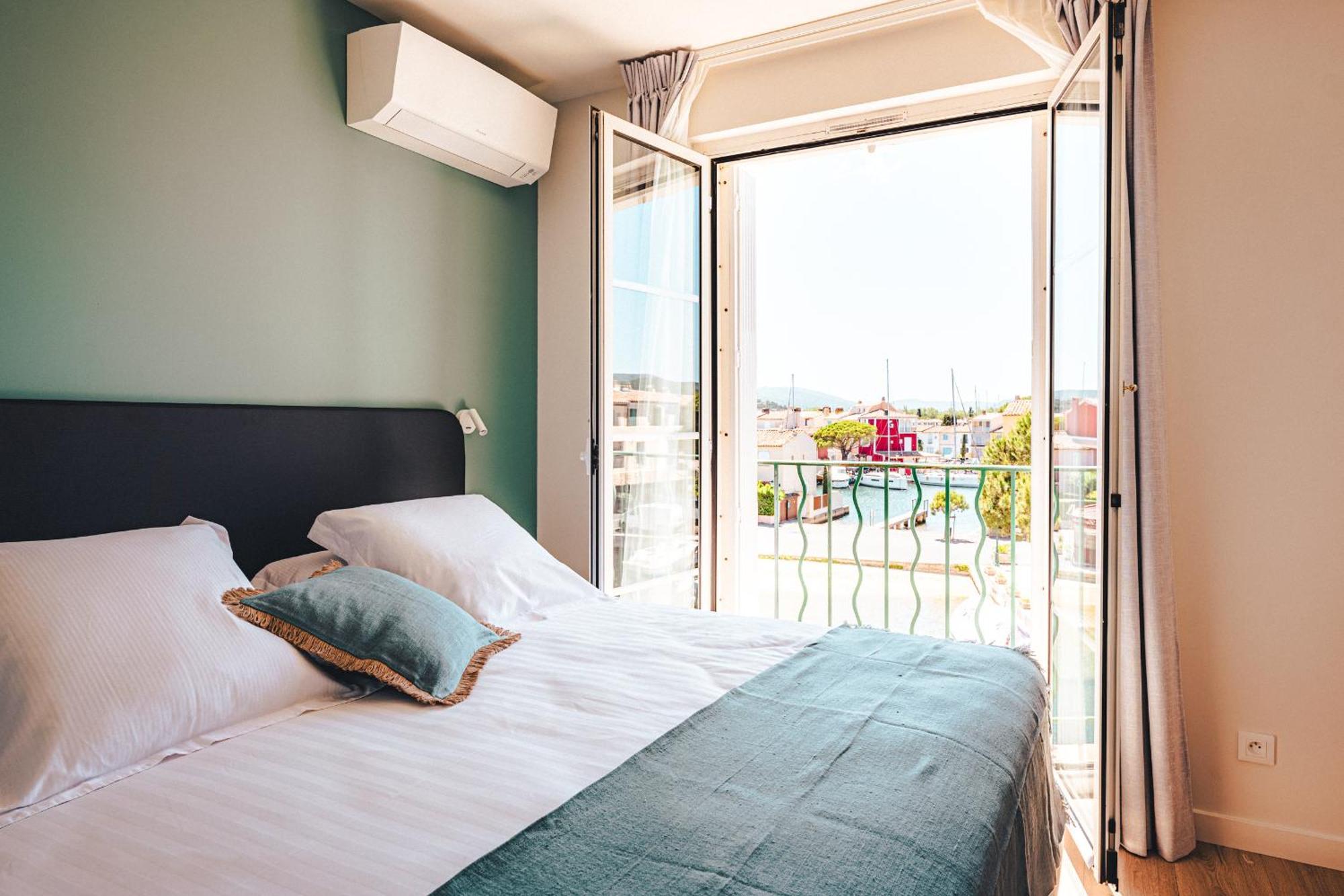 Le Suffren Hotel Grimaud Kültér fotó