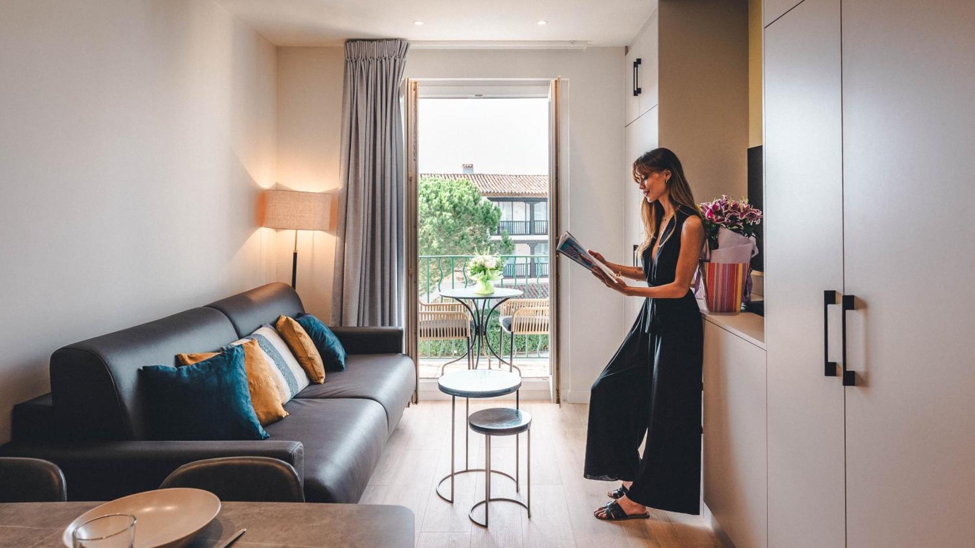 Le Suffren Hotel Grimaud Kültér fotó