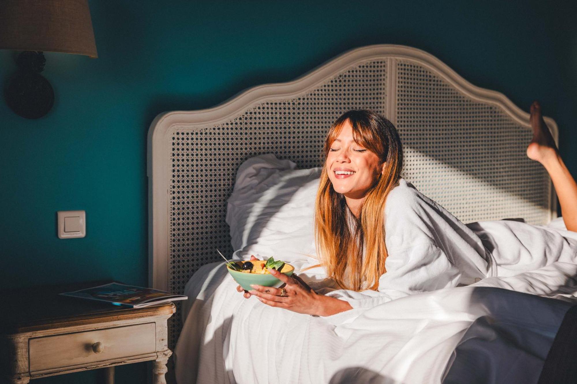 Le Suffren Hotel Grimaud Kültér fotó
